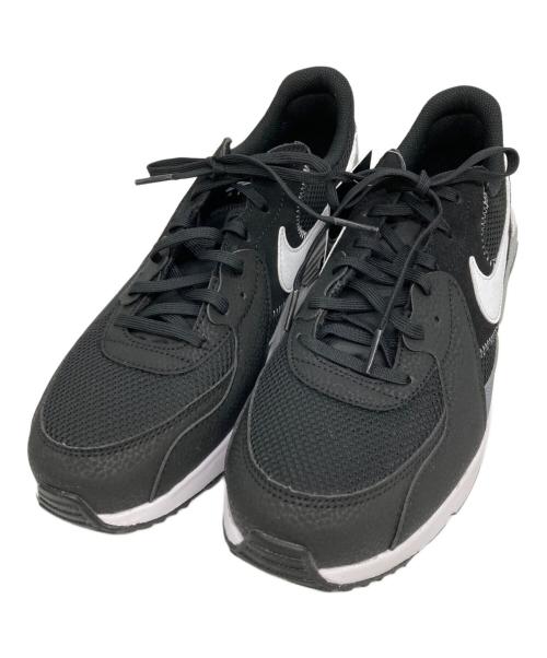 NIKE（ナイキ）NIKE (ナイキ) エア マックス エクシー ブラック サイズ:27.5 未使用品の古着・服飾アイテム