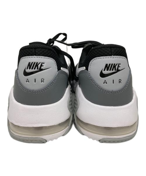 NIKE（ナイキ）NIKE (ナイキ) エア マックス エクシー ブラック サイズ:27.5 未使用品の古着・服飾アイテム