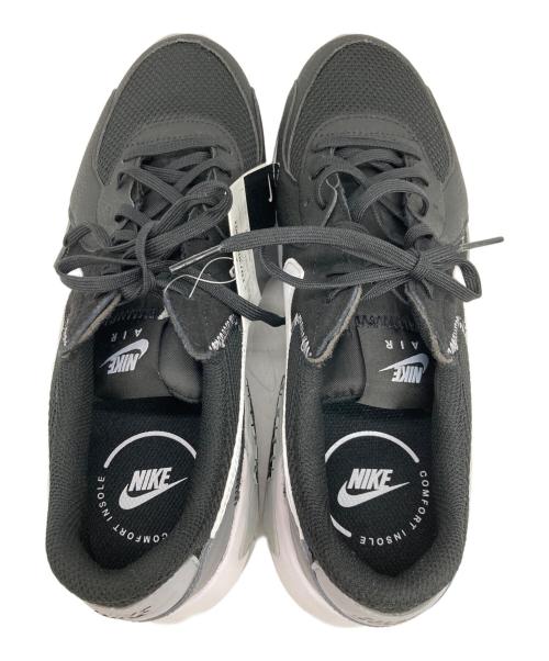 NIKE（ナイキ）NIKE (ナイキ) エア マックス エクシー ブラック サイズ:27.5 未使用品の古着・服飾アイテム
