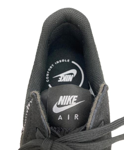 NIKE（ナイキ）NIKE (ナイキ) エア マックス エクシー ブラック サイズ:27.5 未使用品の古着・服飾アイテム
