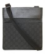 GUCCIグッチ）の古着「ショルダーバッグ」