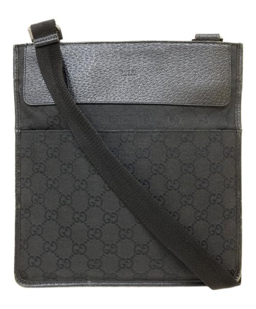 GUCCI（グッチ）GUCCI (グッチ) ショルダーバッグ サイズ:表記無の古着・服飾アイテム