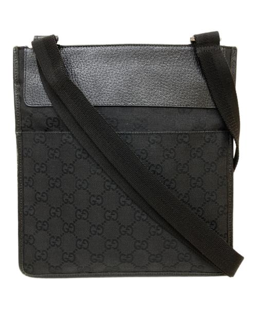 GUCCI（グッチ）GUCCI (グッチ) ショルダーバッグ サイズ:表記無の古着・服飾アイテム