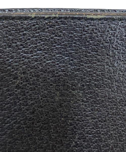 GUCCI（グッチ）GUCCI (グッチ) ショルダーバッグ サイズ:表記無の古着・服飾アイテム