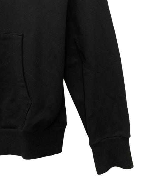 DIESEL（ディーゼル）DIESEL (ディーゼル) S-GIRK-HOOD ブラック サイズ:Mの古着・服飾アイテム