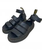 Dr.Martensドクターマーチン）の古着「CLARISSA II QUAD」｜ブラック