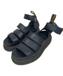 Dr.Martens（ドクターマーチン）の古着「CLARISSA II QUAD」｜ブラック