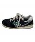 NEW BALANCE (ニューバランス) CM996CI2 ブラック サイズ:23.5：6000円