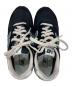 中古・古着 NEW BALANCE (ニューバランス) CM996CI2 ブラック サイズ:23.5：6000円