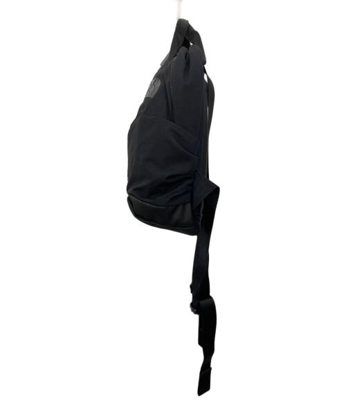 THE NORTH FACE（ザ ノース フェイス）THE NORTH FACE (ザ ノース フェイス) ネバーストップミニバックパック ブラック サイズ:表記無の古着・服飾アイテム