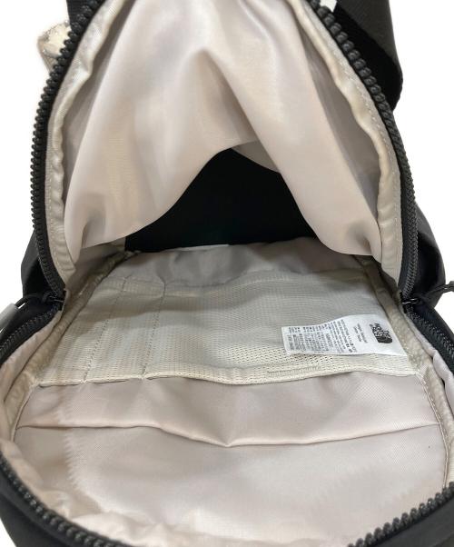 THE NORTH FACE（ザ ノース フェイス）THE NORTH FACE (ザ ノース フェイス) ネバーストップミニバックパック ブラック サイズ:表記無の古着・服飾アイテム
