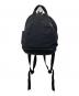 THE NORTH FACE（ザ ノース フェイス）の古着「ネバーストップミニバックパック」｜ブラック
