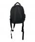 THE NORTH FACE (ザ ノース フェイス) ネバーストップミニバックパック ブラック サイズ:表記無：8000円