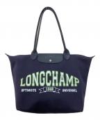 LONGCHAMPロンシャン）の古着「ル プリアージュ」｜MARINE