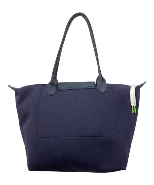 LONGCHAMP（ロンシャン）LONGCHAMP (ロンシャン) ル プリアージュ MARINEの古着・服飾アイテム