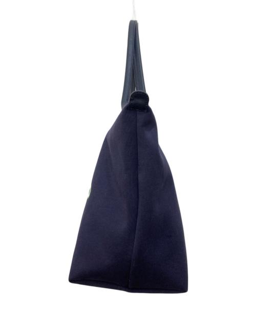 LONGCHAMP（ロンシャン）LONGCHAMP (ロンシャン) ル プリアージュ MARINEの古着・服飾アイテム
