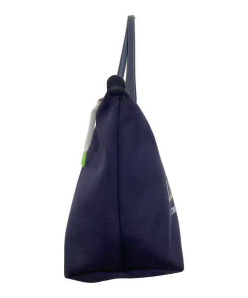 LONGCHAMP（ロンシャン）LONGCHAMP (ロンシャン) ル プリアージュ MARINEの古着・服飾アイテム