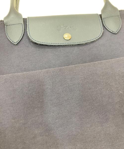 LONGCHAMP（ロンシャン）LONGCHAMP (ロンシャン) ル プリアージュ MARINEの古着・服飾アイテム