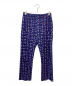 Needlesニードルズ）の古着「Track Pants」｜パープル