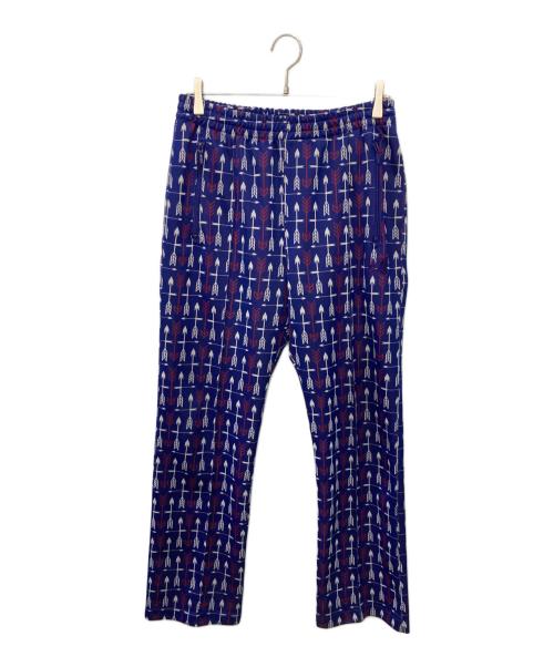 Needles（ニードルズ）Needles (ニードルズ) Track Pants パープル サイズ:Mの古着・服飾アイテム