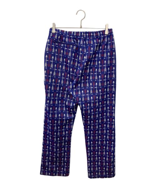 Needles（ニードルズ）Needles (ニードルズ) Track Pants パープル サイズ:Mの古着・服飾アイテム
