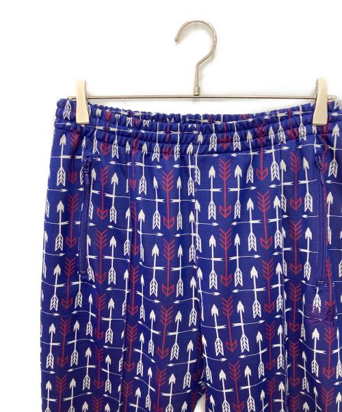 Needles（ニードルズ）Needles (ニードルズ) Track Pants パープル サイズ:Mの古着・服飾アイテム