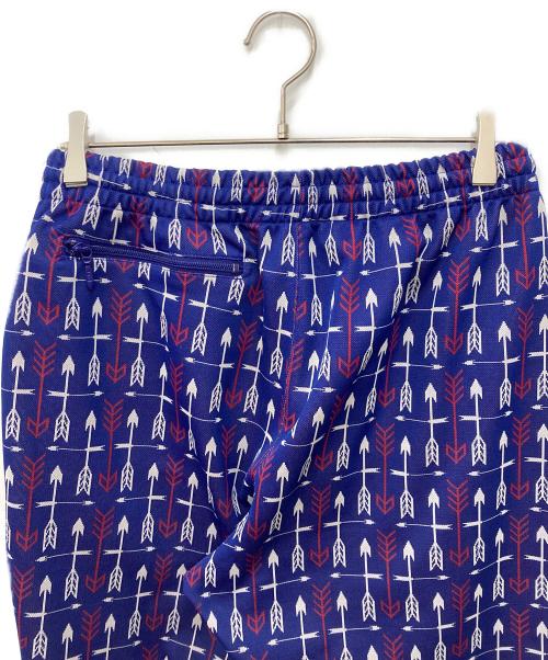 Needles（ニードルズ）Needles (ニードルズ) Track Pants パープル サイズ:Mの古着・服飾アイテム