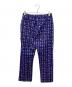 Needles (ニードルズ) Track Pants パープル サイズ:M：10000円