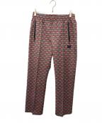 Needlesニードルズ）の古着「Track Pants」｜グレー