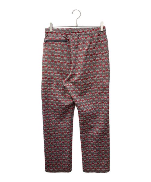 Needles（ニードルズ）Needles (ニードルズ) Track Pants グレー サイズ:Ｓの古着・服飾アイテム