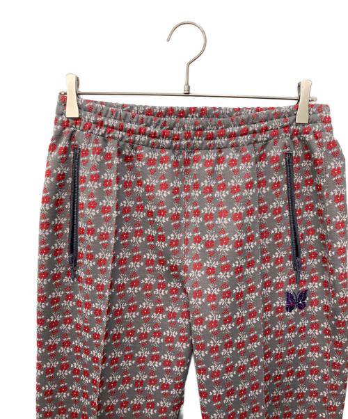 Needles（ニードルズ）Needles (ニードルズ) Track Pants グレー サイズ:Ｓの古着・服飾アイテム