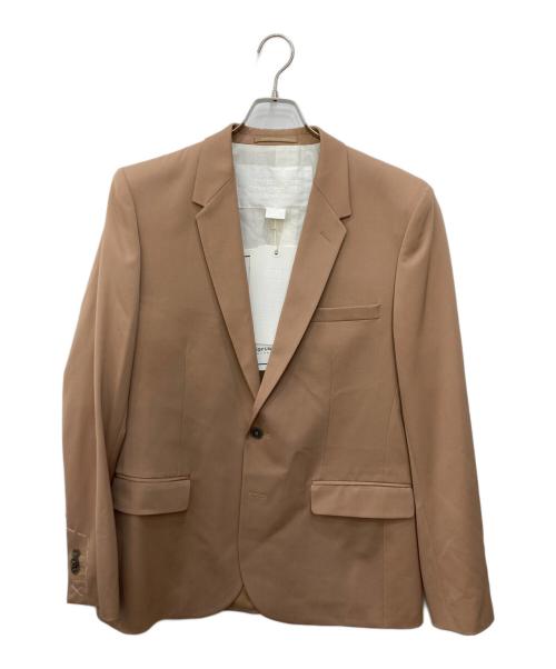 Maison Margiela（メゾンマルジェラ）Maison Margiela (メゾンマルジェラ) H&M (エイチアンドエム) コラボセットアップスーツ ベージュ サイズ:52の古着・服飾アイテム