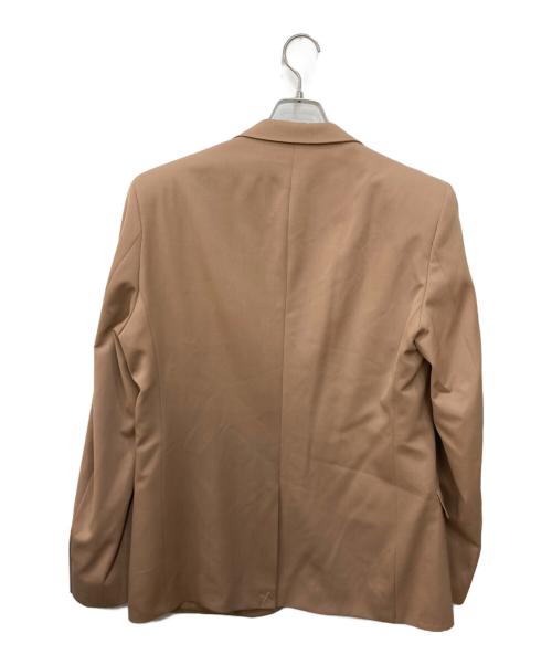 Maison Margiela（メゾンマルジェラ）Maison Margiela (メゾンマルジェラ) H&M (エイチアンドエム) コラボセットアップスーツ ベージュ サイズ:52の古着・服飾アイテム