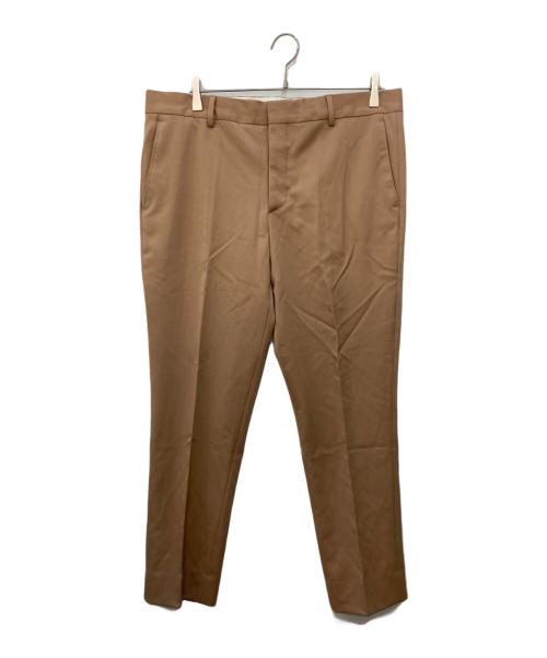 Maison Margiela（メゾンマルジェラ）Maison Margiela (メゾンマルジェラ) H&M (エイチアンドエム) コラボセットアップスーツ ベージュ サイズ:52の古着・服飾アイテム