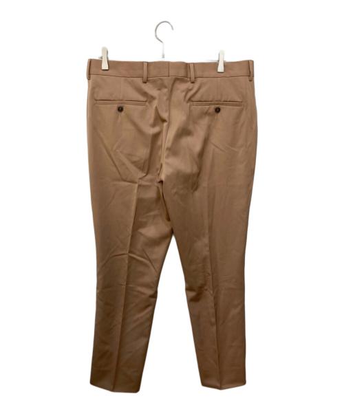 Maison Margiela（メゾンマルジェラ）Maison Margiela (メゾンマルジェラ) H&M (エイチアンドエム) コラボセットアップスーツ ベージュ サイズ:52の古着・服飾アイテム