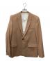 Maison Margiela (メゾンマルジェラ) H&M (エイチアンドエム) コラボセットアップスーツ ベージュ サイズ:52：20000円