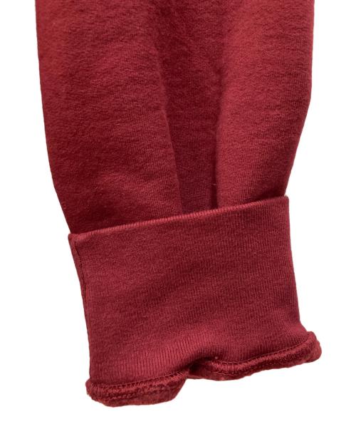 SUPREME（シュプリーム）Supreme (シュプリーム) Box Logo Crewneck Cardinal サイズ:Lの古着・服飾アイテム