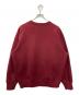 Supreme (シュプリーム) Box Logo Crewneck Cardinal サイズ:L：25000円