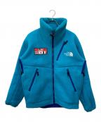 THE NORTH FACEザ ノース フェイス）の古着「Trans Antarctica Fleece Jacket」｜ブルー