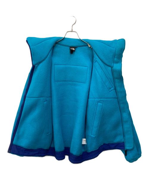THE NORTH FACE（ザ ノース フェイス）THE NORTH FACE (ザ ノース フェイス) Trans Antarctica Fleece Jacket ブルー サイズ:Xlの古着・服飾アイテム