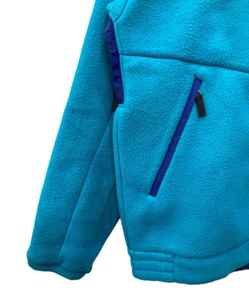 THE NORTH FACE（ザ ノース フェイス）THE NORTH FACE (ザ ノース フェイス) Trans Antarctica Fleece Jacket ブルー サイズ:Xlの古着・服飾アイテム