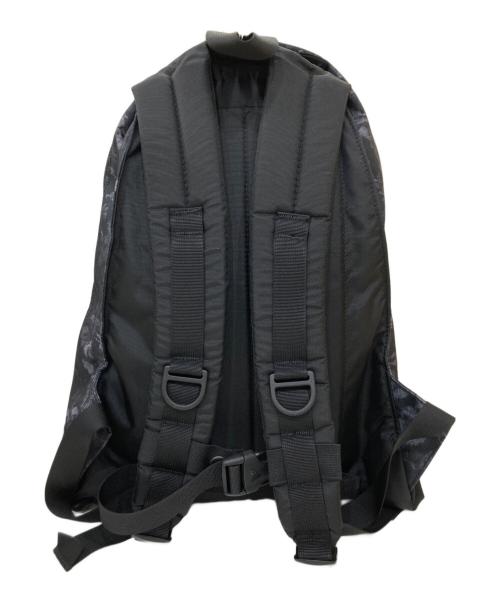 GREGORY（グレゴリー）GREGORY (グレゴリー) fine day V2 リュック black tapestry サイズ:表記無の古着・服飾アイテム
