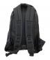 GREGORY (グレゴリー) fine day V2 リュック black tapestry サイズ:表記無：10000円