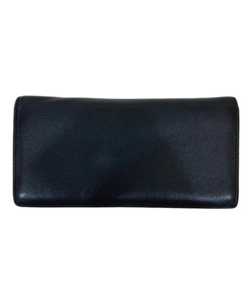 Cartier（カルティエ）Cartier (カルティエ) 長財布 ブラック サイズ:表記無の古着・服飾アイテム