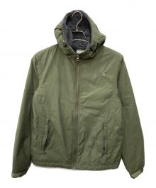 THE NORTH FACE（ザ ノース フェイス）の古着「Compact Nomad Jacket　コンパクト ノマド ジャケット」｜グリーン