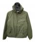 THE NORTH FACE（ザ ノース フェイス）の古着「Compact Nomad Jacket　コンパクト ノマド ジャケット」｜グリーン