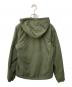 THE NORTH FACE (ザ ノース フェイス) Compact Nomad Jacket　コンパクト ノマド ジャケット グリーン サイズ:XL：8000円