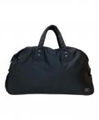 HEAD PORTERヘッドポーター）の古着「TANKER MINI BOSTON BAG」