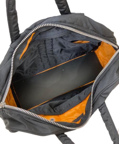 HEAD PORTER（ヘッドポーター）HEAD PORTER (ヘッドポーター) TANKER MINI BOSTON BAG サイズ:表記無の古着・服飾アイテム