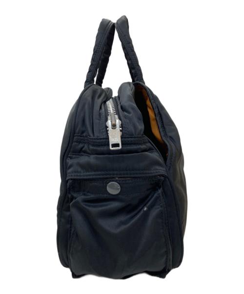 HEAD PORTER（ヘッドポーター）HEAD PORTER (ヘッドポーター) TANKER MINI BOSTON BAG サイズ:表記無の古着・服飾アイテム